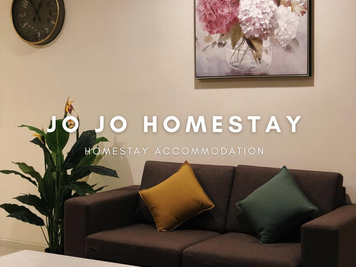 Apartment Jo Jo @ Marina Island Laguna