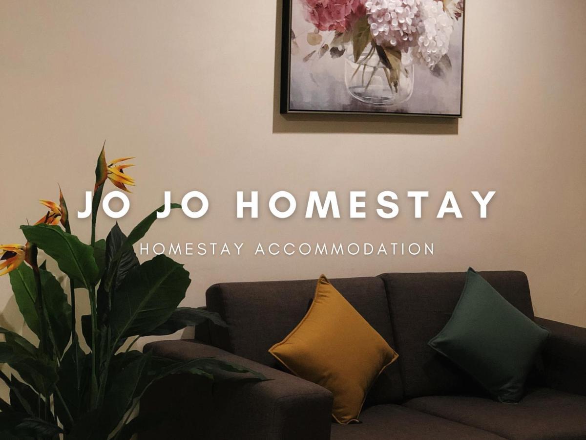 Apartment Jo Jo @ Marina Island Laguna *
