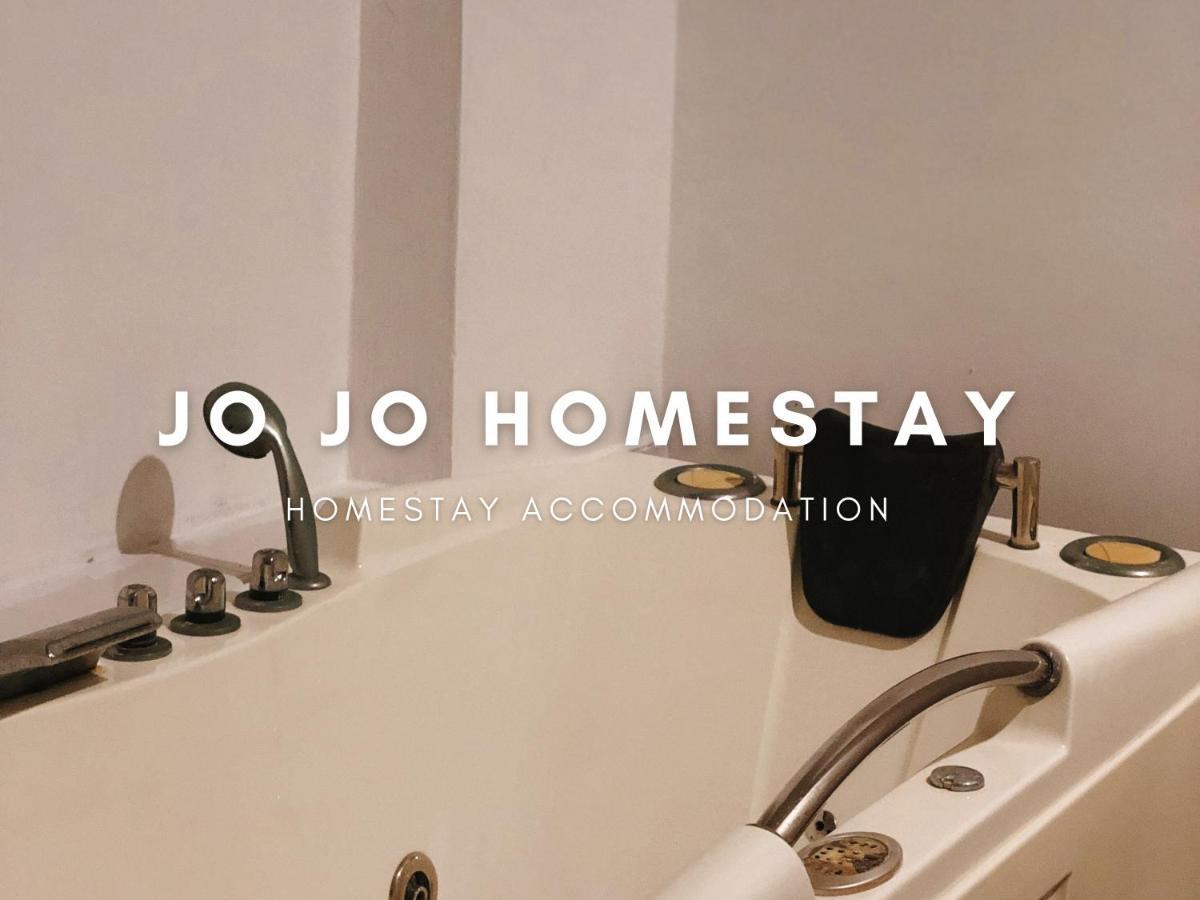 Apartment Jo Jo @ Marina Island Laguna Lumut