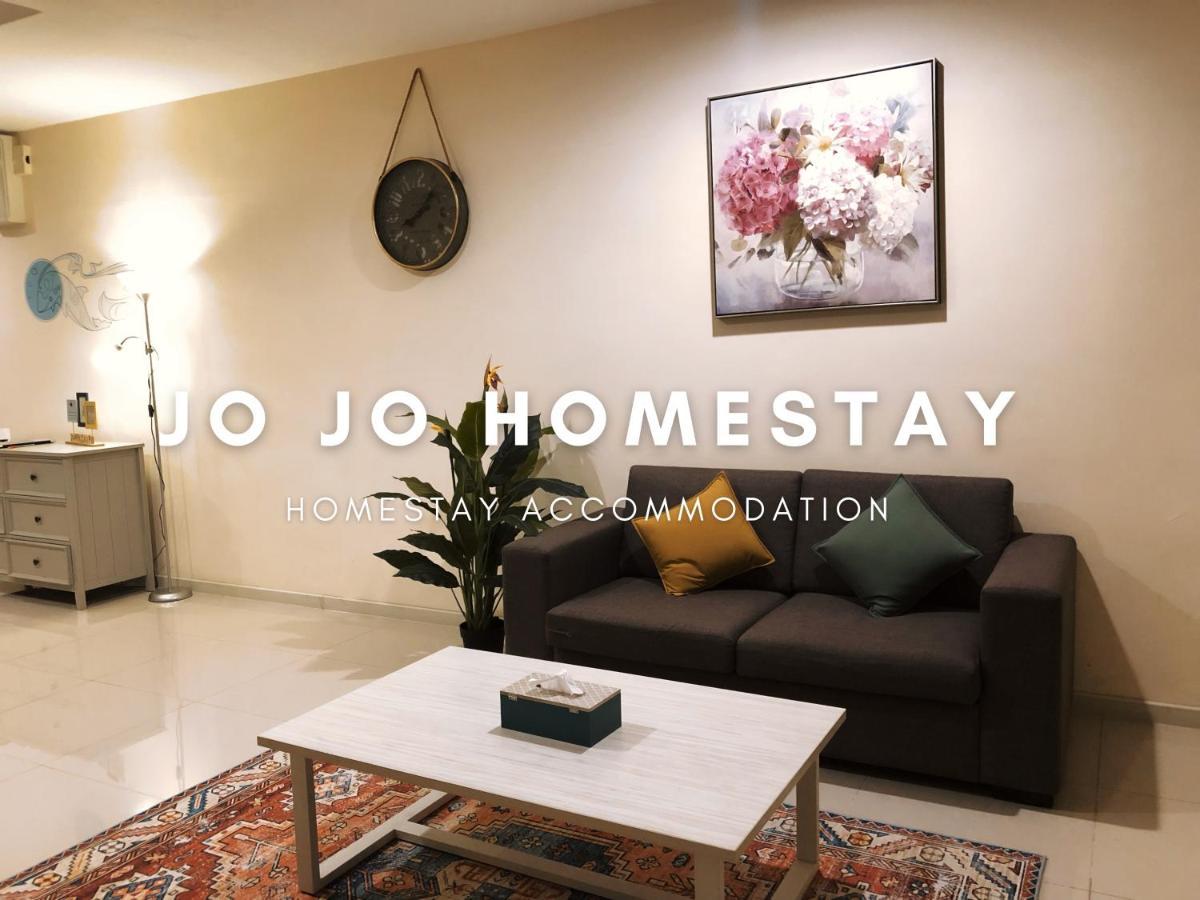 Apartment Jo Jo @ Marina Island Laguna *