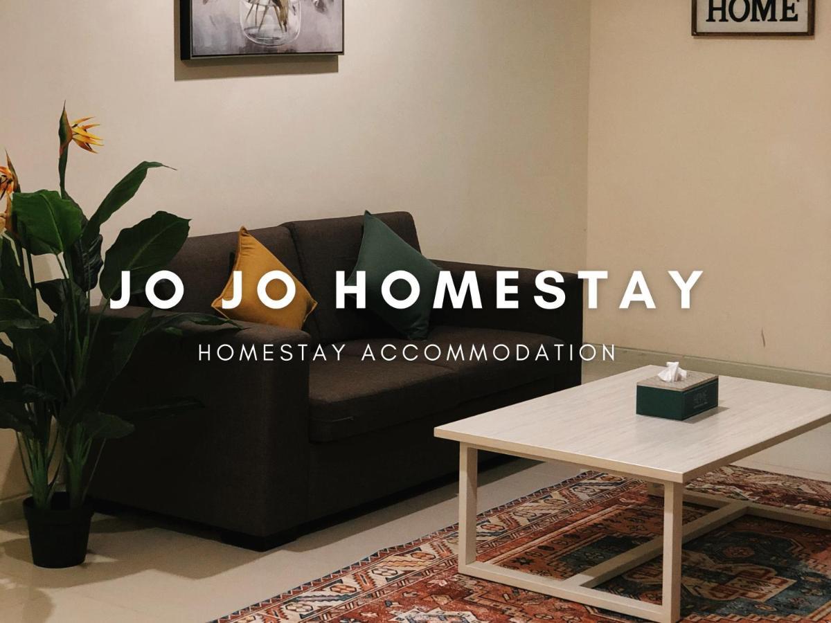 Apartment Jo Jo @ Marina Island Laguna