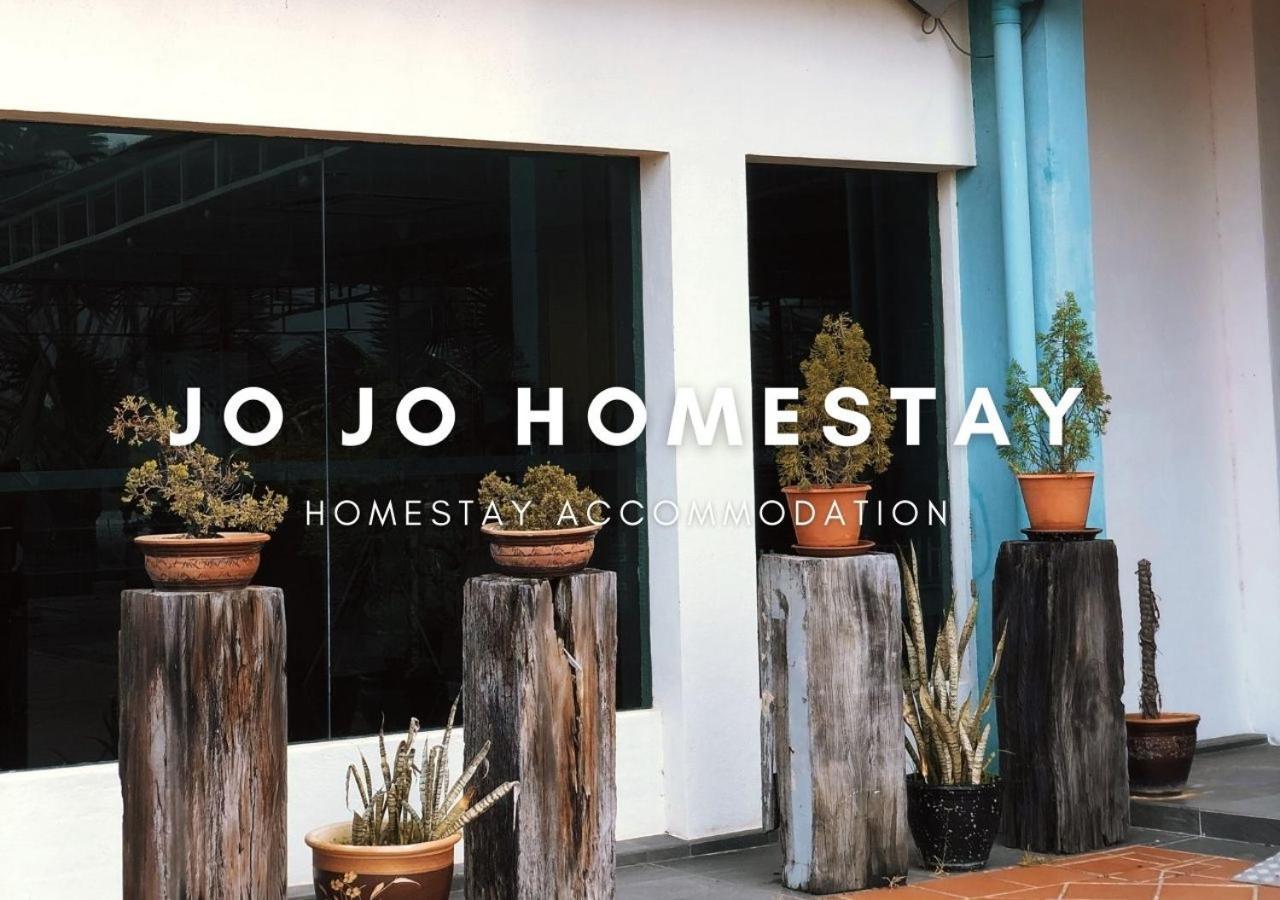 Apartment Jo Jo @ Marina Island Laguna *