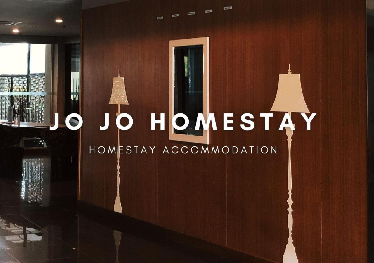 Apartment Jo Jo @ Marina Island Laguna